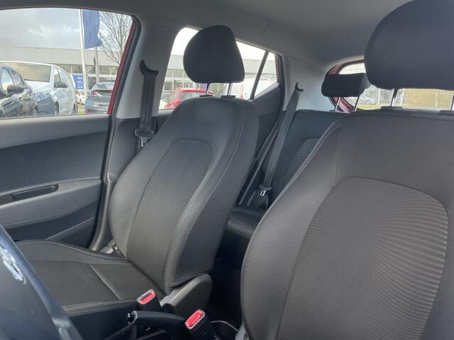 Hyundai I 10 1.0i Comfort | Navi | Cruise Control | Airco |