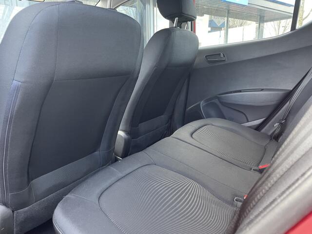 Hyundai I 10 1.0i Comfort | Navi | Cruise Control | Airco |