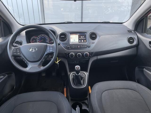 Hyundai I 10 1.0i Comfort | Navi | Cruise Control | Airco |