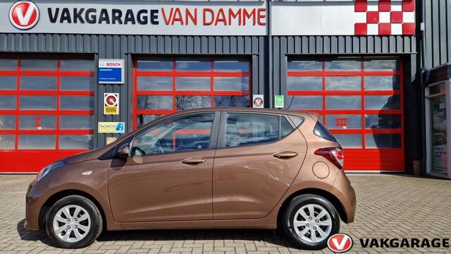Hyundai I 10 1.0i Comfort