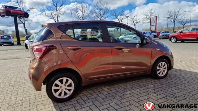 Hyundai I 10 1.0i Comfort