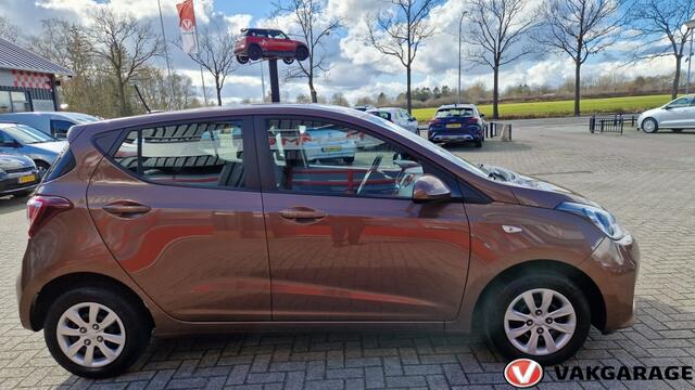 Hyundai I 10 1.0i Comfort