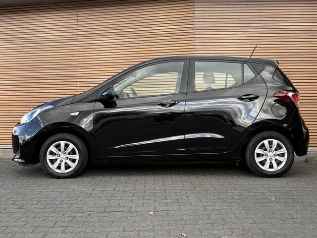 Hyundai I 10 1.0i Comfort Navi / Carplay / Airco / Cruise / Mistlampen