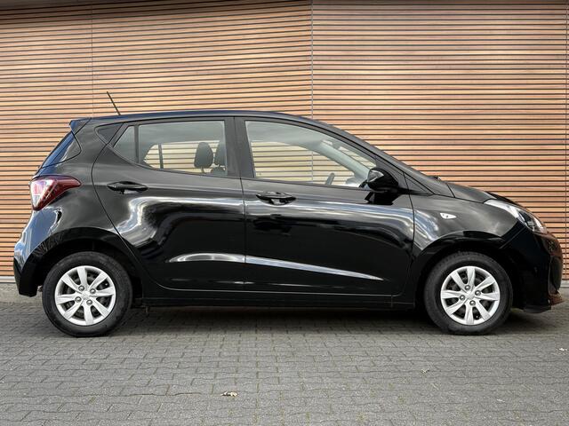 Hyundai I 10 1.0i Comfort Navi / Carplay / Airco / Cruise / Mistlampen