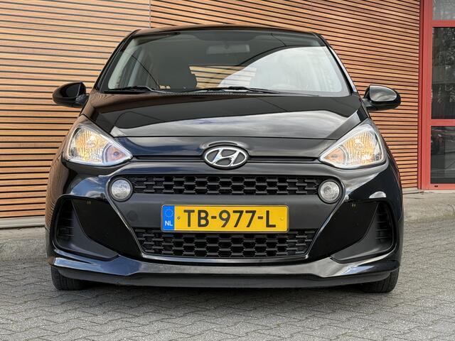 Hyundai I 10 1.0i Comfort Navi / Carplay / Airco / Cruise / Mistlampen