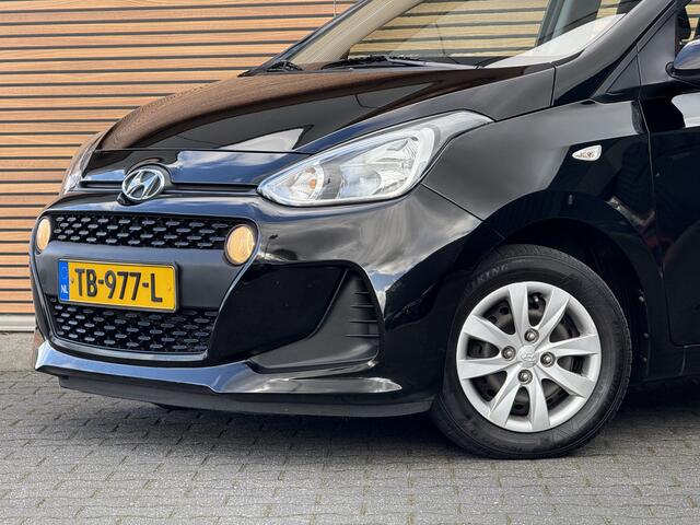 Hyundai I 10 1.0i Comfort Navi / Carplay / Airco / Cruise / Mistlampen