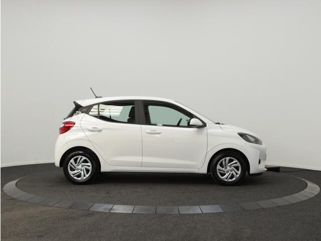 Hyundai I 10 1.0 Comfort | Carplay | DAB | Cruise Control | Airco |