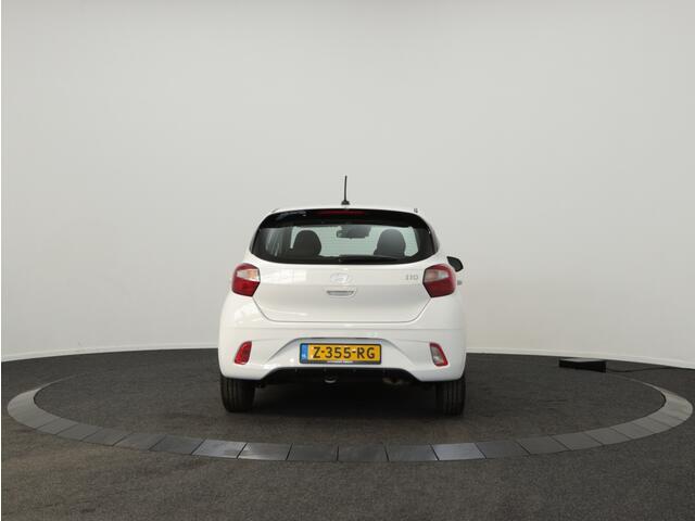 Hyundai I 10 1.0 Comfort | Carplay | DAB | Cruise Control | Airco |