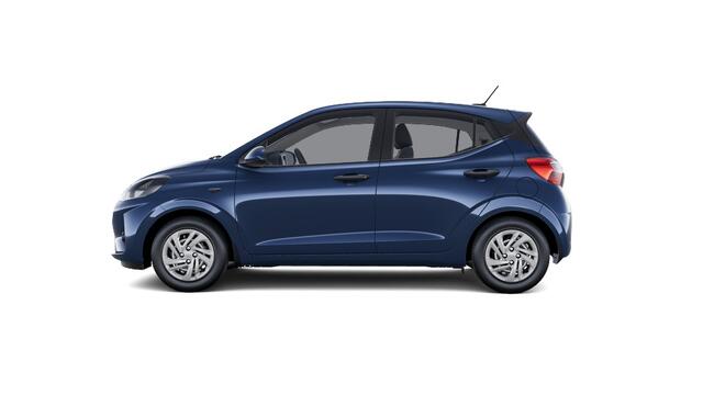 Hyundai I 10 1.0 Comfort | Apple carplay/Android Auto | Cruise Control | DAB |
