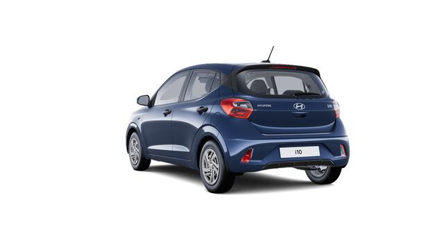Hyundai I 10 1.0 Comfort | Apple carplay/Android Auto | Cruise Control | DAB |