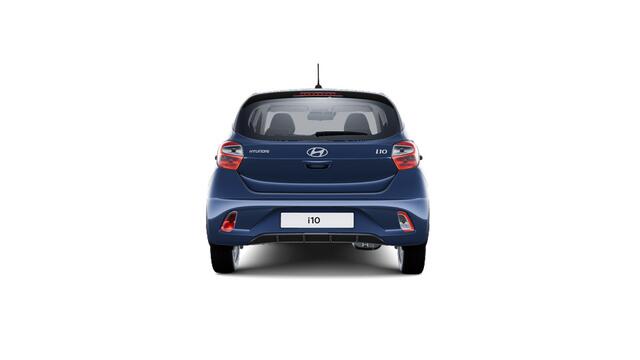 Hyundai I 10 1.0 Comfort | Apple carplay/Android Auto | Cruise Control | DAB |