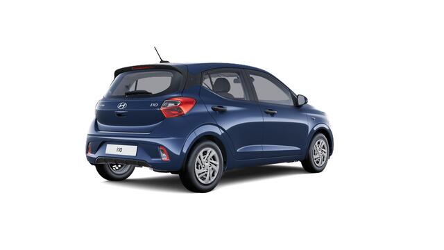 Hyundai I 10 1.0 Comfort | Apple carplay/Android Auto | Cruise Control | DAB |