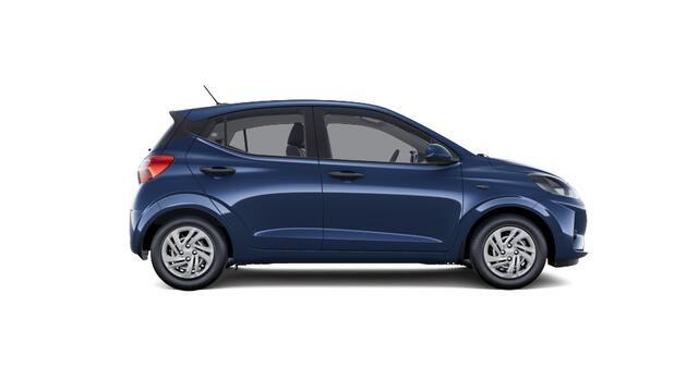 Hyundai I 10 1.0 Comfort | Apple carplay/Android Auto | Cruise Control | DAB |