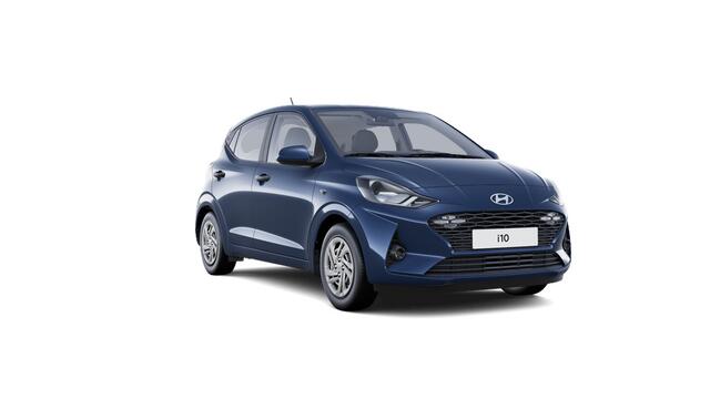 Hyundai I 10 1.0 Comfort | Apple carplay/Android Auto | Cruise Control | DAB |