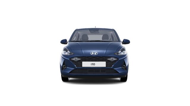 Hyundai I 10 1.0 Comfort | Apple carplay/Android Auto | Cruise Control | DAB |
