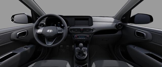 Hyundai I 10 1.0 Comfort | Apple carplay/Android Auto | Cruise Control | DAB |