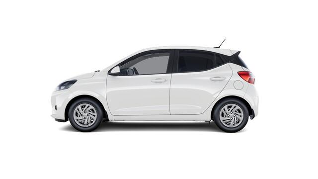 Hyundai I 10 1.0 Comfort Smart | Apple carplay/Android Auto | Cruise Control | DAB |