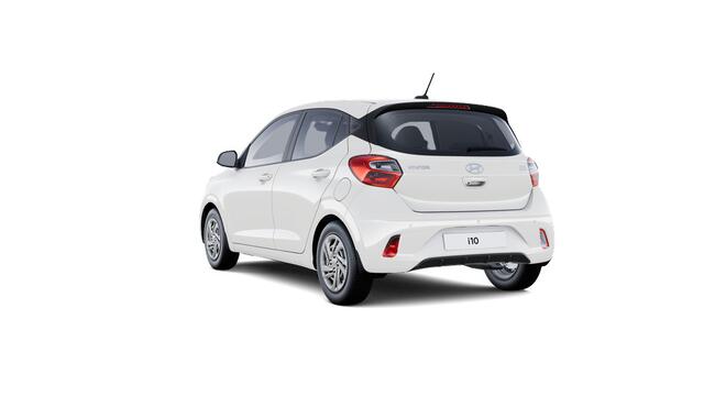 Hyundai I 10 1.0 Comfort Smart | Apple carplay/Android Auto | Cruise Control | DAB |