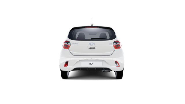 Hyundai I 10 1.0 Comfort Smart | Apple carplay/Android Auto | Cruise Control | DAB |