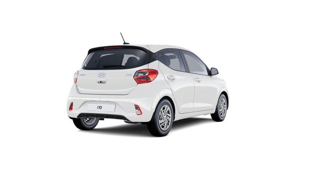 Hyundai I 10 1.0 Comfort Smart | Apple carplay/Android Auto | Cruise Control | DAB |