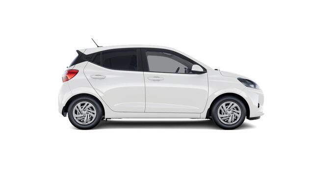 Hyundai I 10 1.0 Comfort Smart | Apple carplay/Android Auto | Cruise Control | DAB |