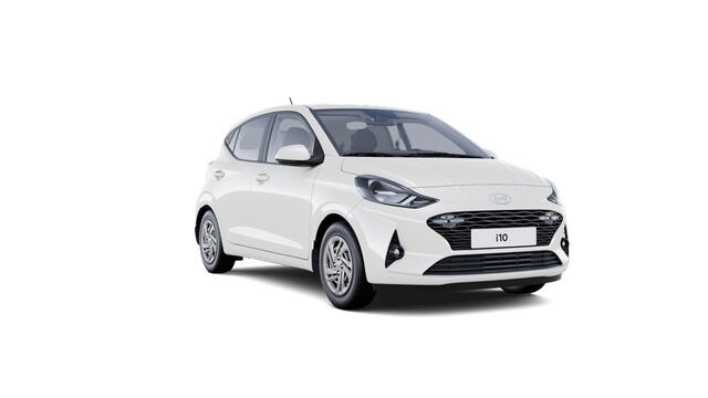 Hyundai I 10 1.0 Comfort Smart | Apple carplay/Android Auto | Cruise Control | DAB |
