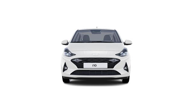 Hyundai I 10 1.0 Comfort Smart | Apple carplay/Android Auto | Cruise Control | DAB |