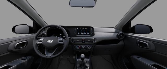 Hyundai I 10 1.0 Comfort Smart | Apple carplay/Android Auto | Cruise Control | DAB |