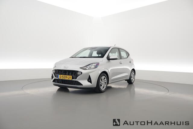 Hyundai I 10 1.0 Comfort | Apple Carplay/Android Auto | Cruise | Airco
