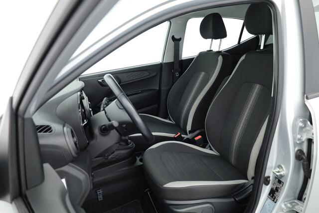 Hyundai I 10 1.0 Comfort | Apple Carplay/Android Auto | Cruise | Airco
