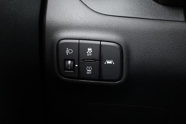Hyundai I 10 1.0 Comfort | Apple Carplay/Android Auto | Cruise | Airco