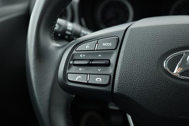 Hyundai I 10 1.0 Comfort | Apple Carplay/Android Auto | Cruise | Airco