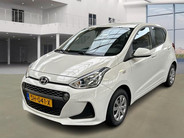 Hyundai I 10 1.0i Comfort, 37dkm NAP! Navigatie! Cruise Control, VERWACHT!!