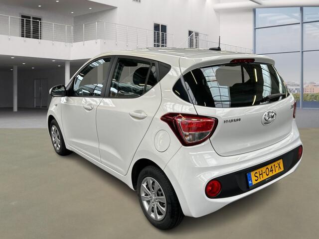 Hyundai I 10 1.0i Comfort, 37dkm NAP! Navigatie! Cruise Control, VERWACHT!!