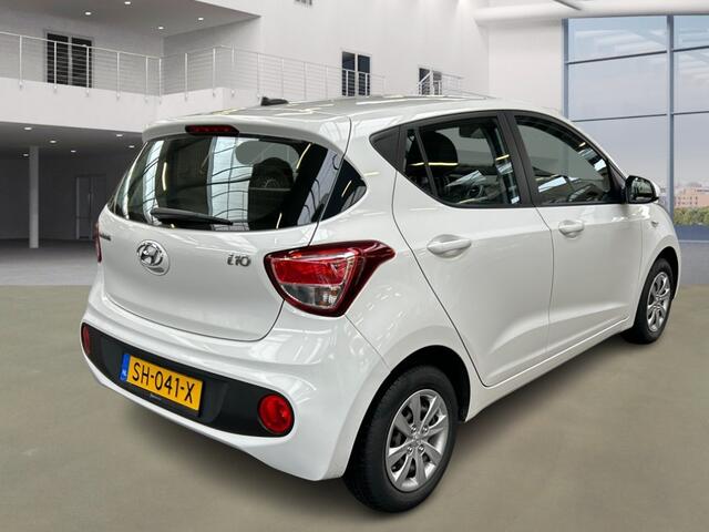 Hyundai I 10 1.0i Comfort, 37dkm NAP! Navigatie! Cruise Control, VERWACHT!!