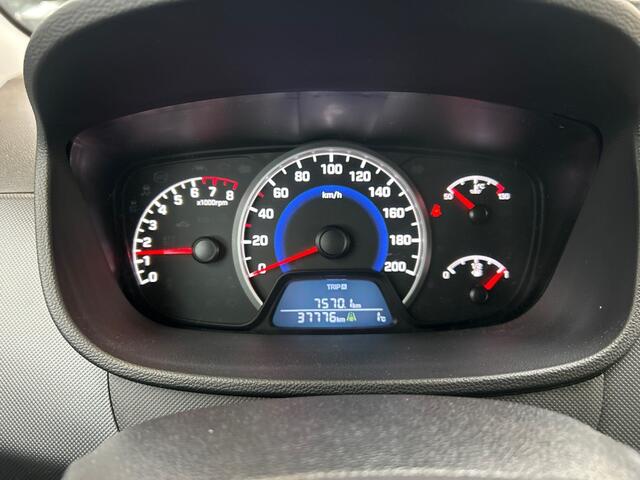 Hyundai I 10 1.0i Comfort, 37dkm NAP! Navigatie! Cruise Control, VERWACHT!!