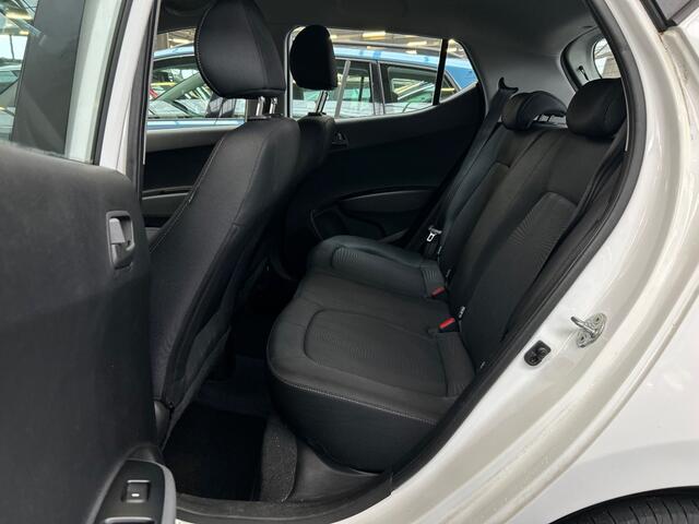 Hyundai I 10 1.0i Comfort, 37dkm NAP! Navigatie! Cruise Control, VERWACHT!!