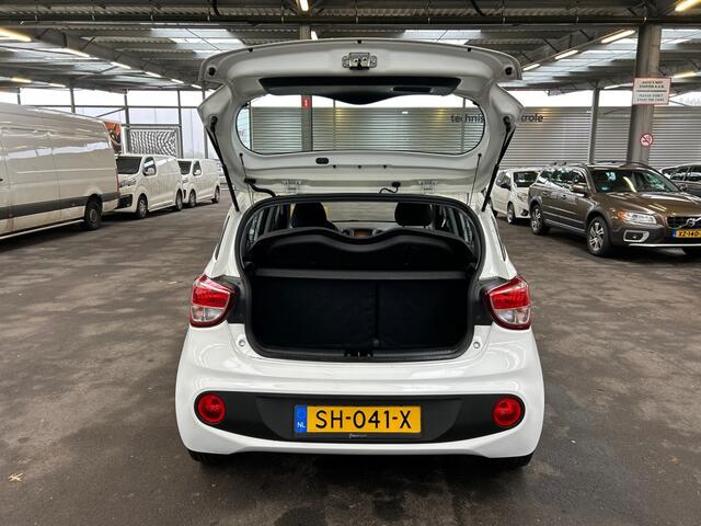 Hyundai I 10 1.0i Comfort, 37dkm NAP! Navigatie! Cruise Control, VERWACHT!!