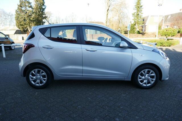 Hyundai I 10 1.0I COMFORT CRUISCONTROLE/AIRCO