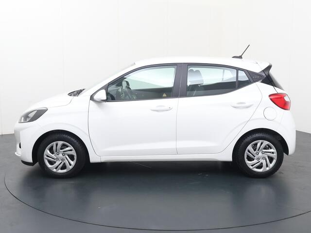 Hyundai I 10 1.0 Comfort | 67 PK | Cruise control | Airco | Apple Carplay/Android Auto |