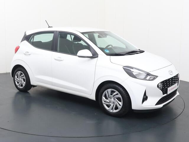Hyundai I 10 1.0 Comfort | 67 PK | Cruise control | Airco | Apple Carplay/Android Auto |