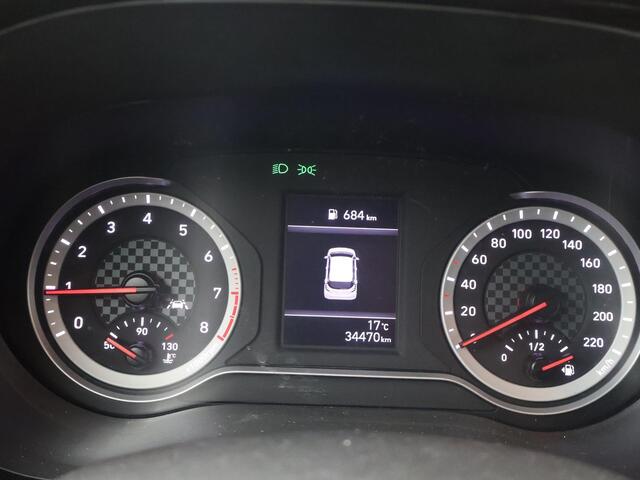 Hyundai I 10 1.0 Comfort | 67 PK | Cruise control | Airco | Apple Carplay/Android Auto |