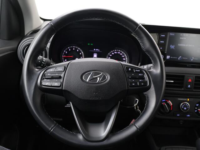 Hyundai I 10 1.0 Comfort | 67 PK | Cruise control | Airco | Apple Carplay/Android Auto |