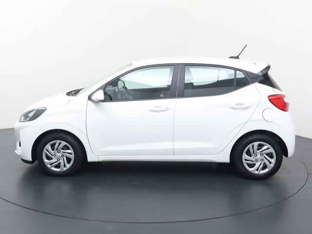 Hyundai I 10 1.0 Comfort | 67 PK | Airco | Cruise control | Apple Carplay/Android Auto |