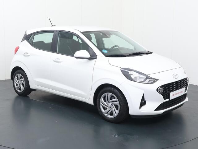 Hyundai I 10 1.0 Comfort | 67 PK | Airco | Cruise control | Apple Carplay/Android Auto |