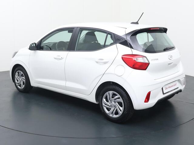 Hyundai I 10 1.0 Comfort | 67 PK | Airco | Cruise control | Apple Carplay/Android Auto |