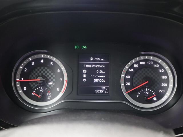 Hyundai I 10 1.0 Comfort | 67 PK | Airco | Cruise control | Apple Carplay/Android Auto |