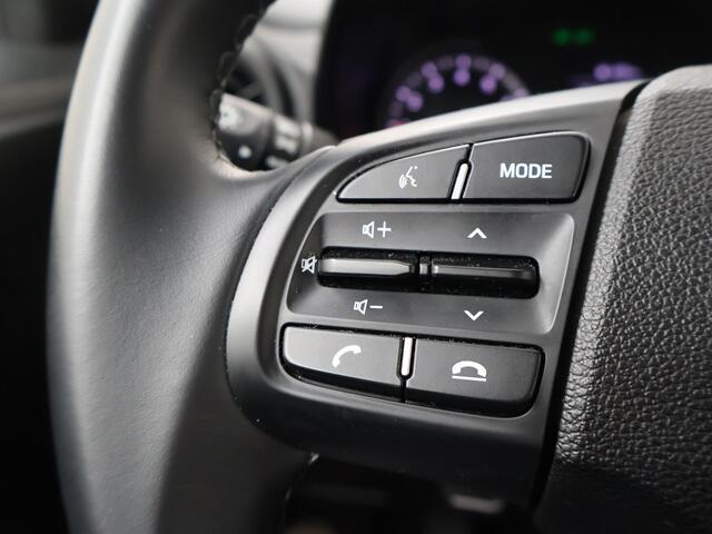 Hyundai I 10 1.0 Comfort | 67 PK | Airco | Cruise control | Apple Carplay/Android Auto |