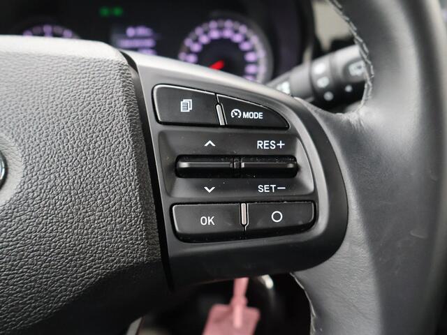 Hyundai I 10 1.0 Comfort | 67 PK | Airco | Cruise control | Apple Carplay/Android Auto |