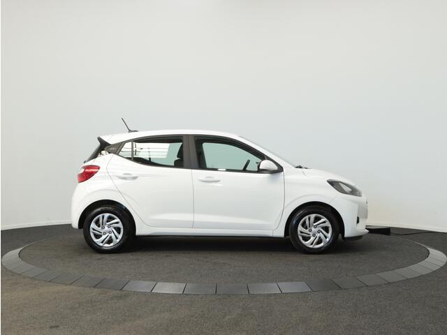 Hyundai I 10 1.0 Comfort Smart | Camera | Carplay | DAB | Navigatie |